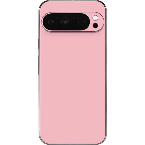 Light Pink Pixel 9 Pro XL Skin